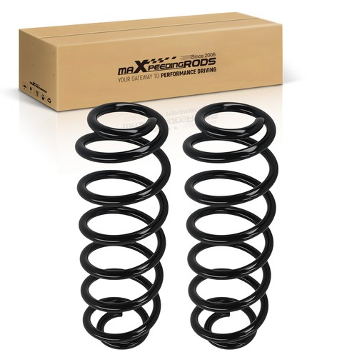 Pair rear sides coil - rear,